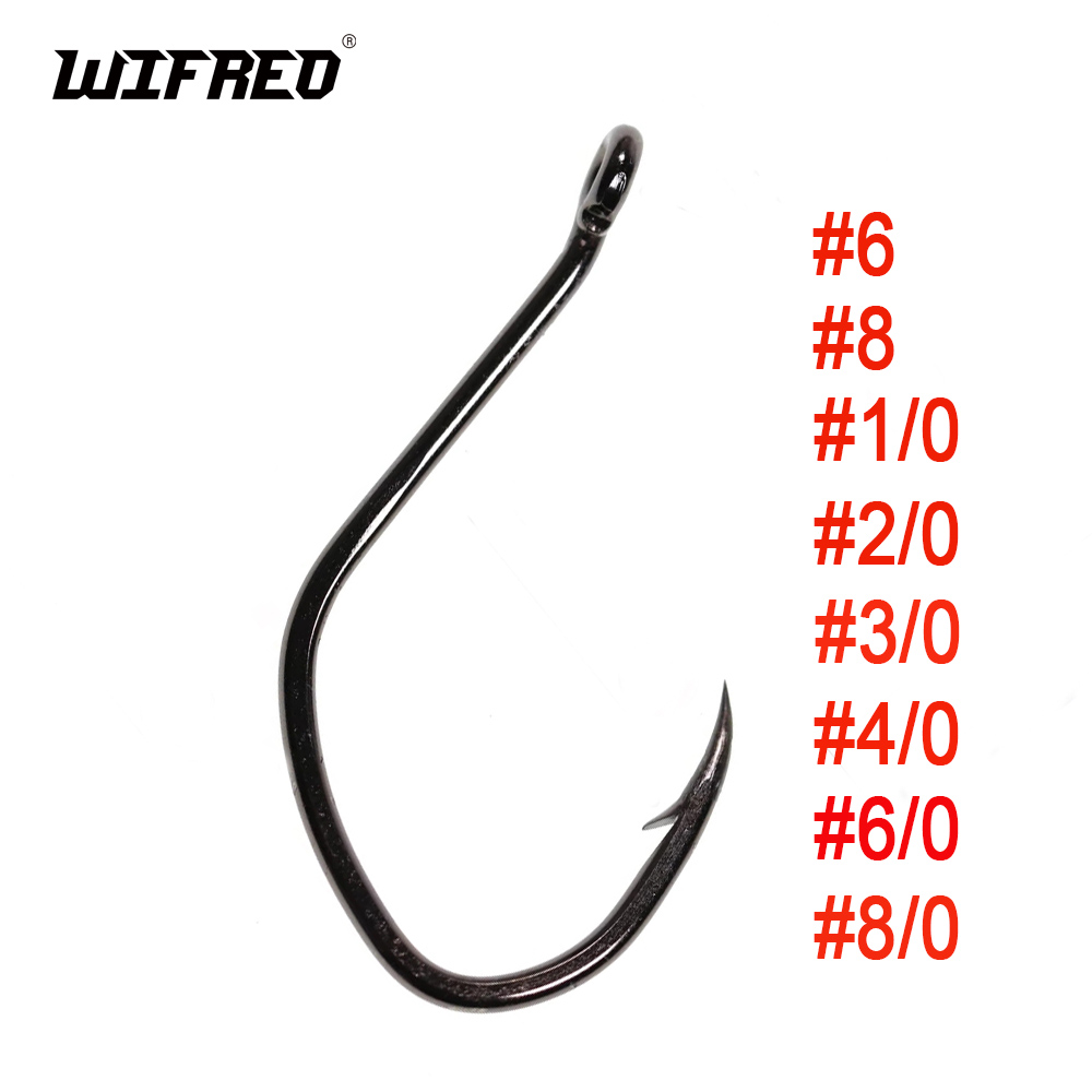 Fishing Hook Offset - Wifreo 20szt V Shape Catfish Hook