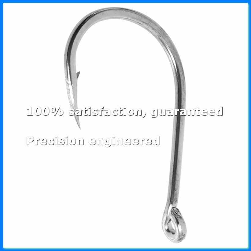 Zestaw 1000 szt. haczyków wędk – Fishing Hook recenzja i cena