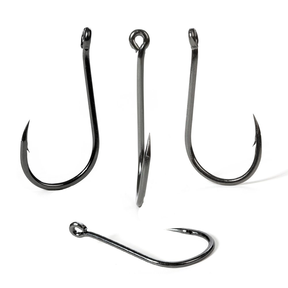 Gamakatsu LS-9937 haczyk akces – Fishing Hook Circle recenzja i cena