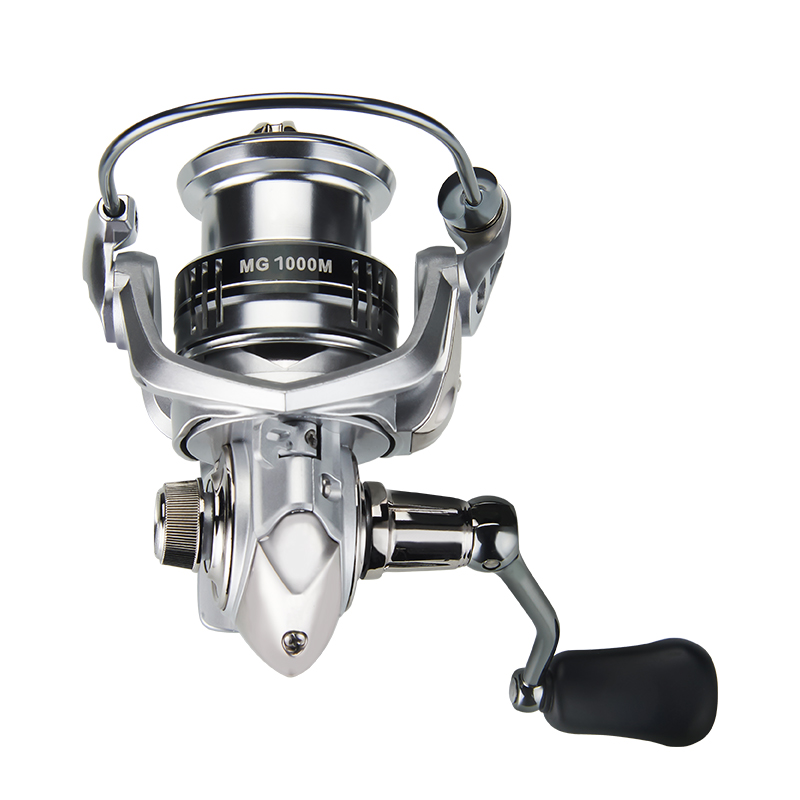 DEUKIO Kołowrotek spinningowy  – Kastking Reel Zephyr recenzja i cena