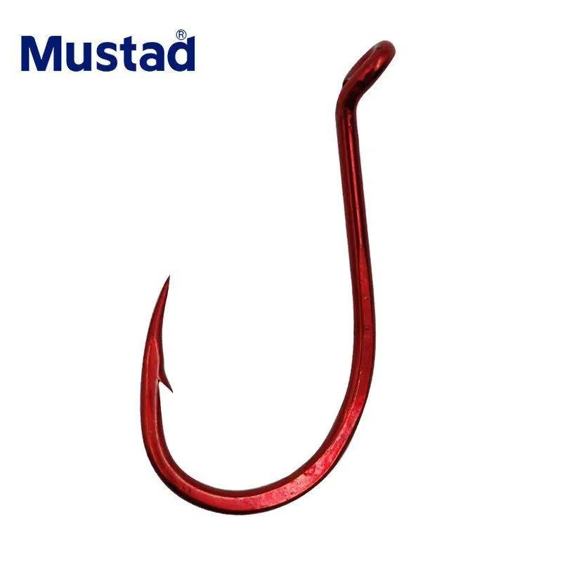 Oryginalne haczyki wędkarskie  – Fishing Hook Barbless recenzja i cena