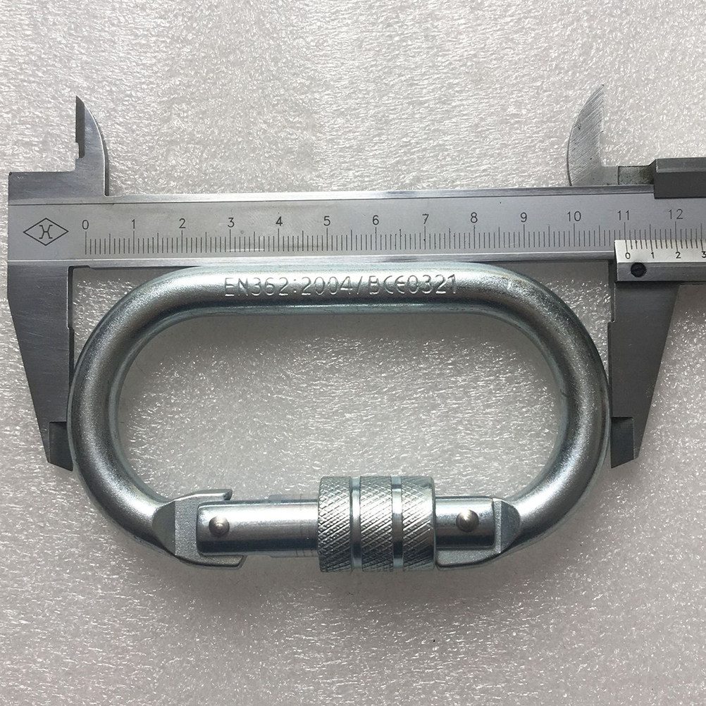 2 szt. Zabezpieczające klamry  – Fishing Hook recenzja i cena